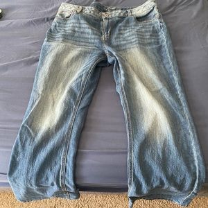 Maurices Jeans